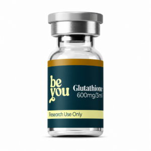 Gluthatione 600mg