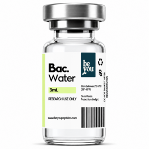 Bac. Water | 3mL