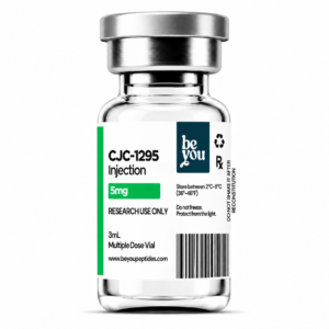 CJC without DAC 5mg | 3mL