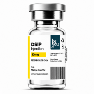 Dsip 10mg | 3mL