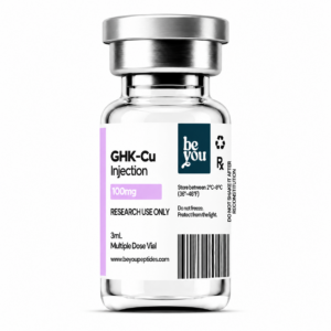 GHK-CU 100mg | 3mL