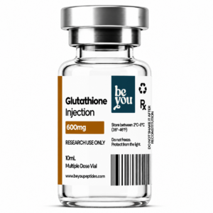 Gluthatione 600mg | 10mL