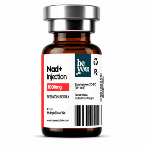NAD+ 1000 mg | 10mL