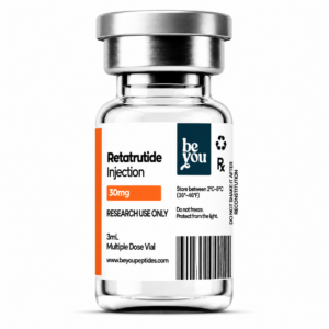 GLP-3 R 30mg | 3mL