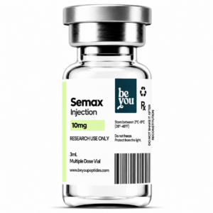 Semax 10mg | 3mL