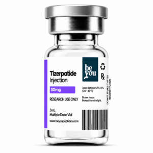 GLP-1 T 30mg | 3mL