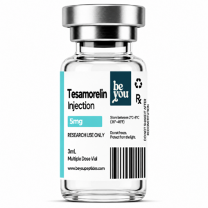 Tesamorelin 5mg | 3mL