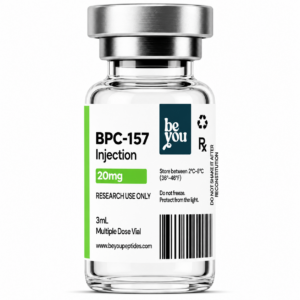 BPC-157 20mg | 3mL