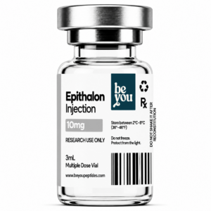 Epithalon 10mg | 3mL