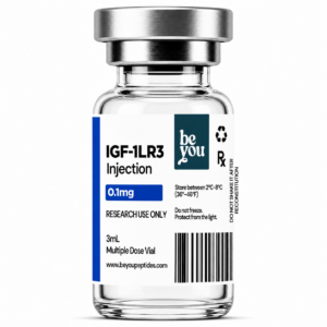 IGF-1 LR3 0,1mg | 3mL