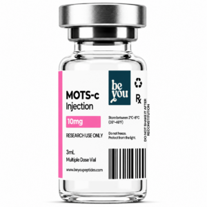 MOTS-C 10mg | 3mL