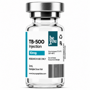 TB500 10mg | 3mL